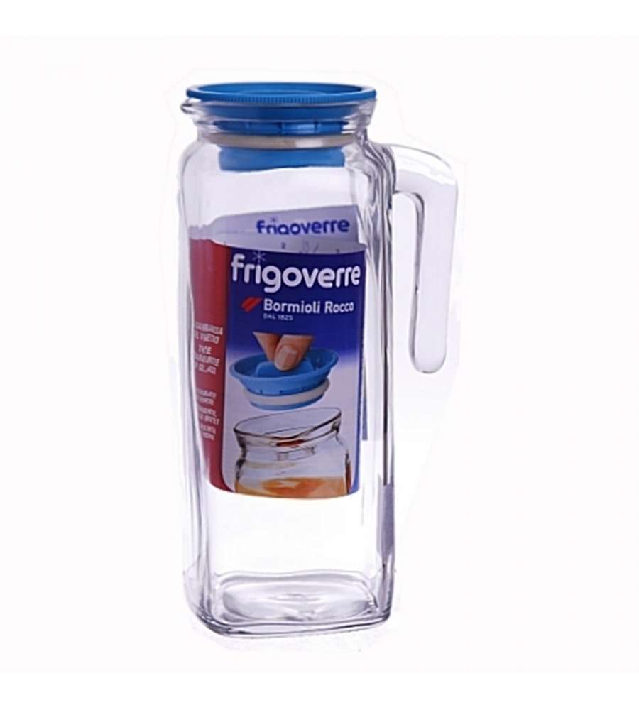 Caraffa Quadra Frigoverre 1 l