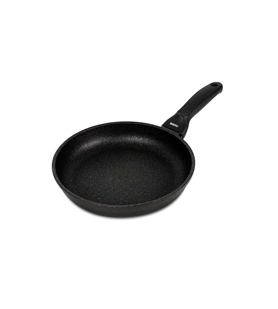 Padella Cm 24 Extrablack Risoli