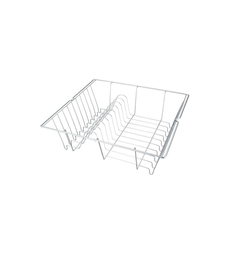 Scolapiatti Polytherm Lipsia 36X33 H 12 Metaltex