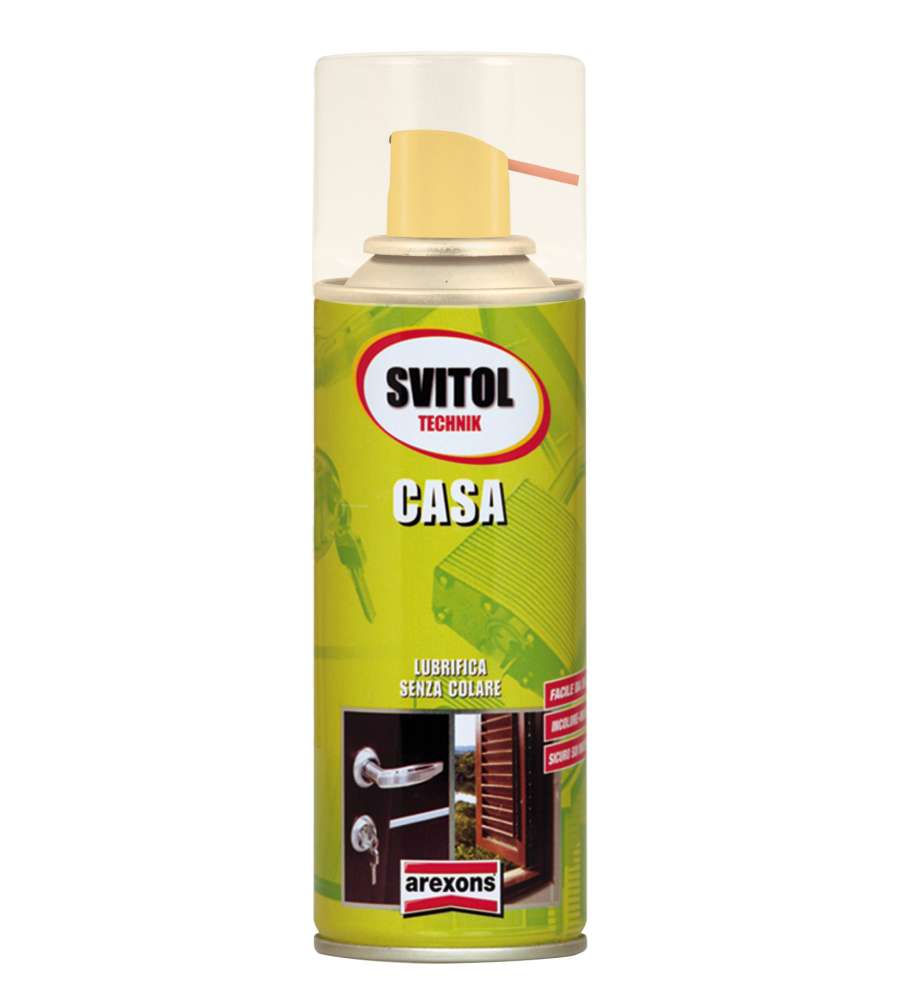 Svitol technik casa 200 ml