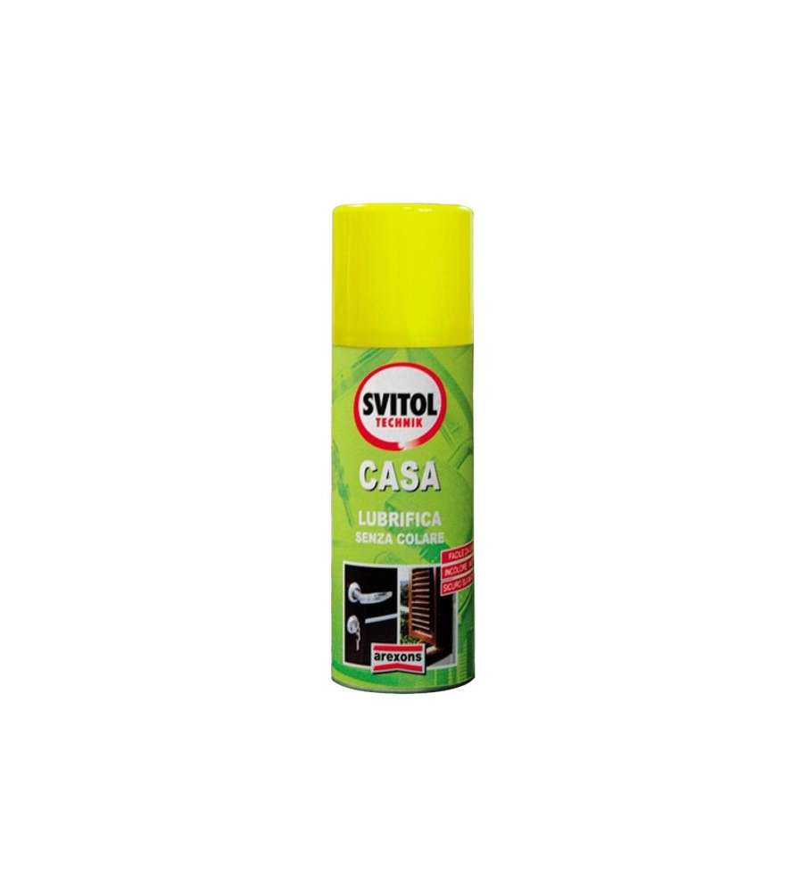 Svitol technik casa 200 ml