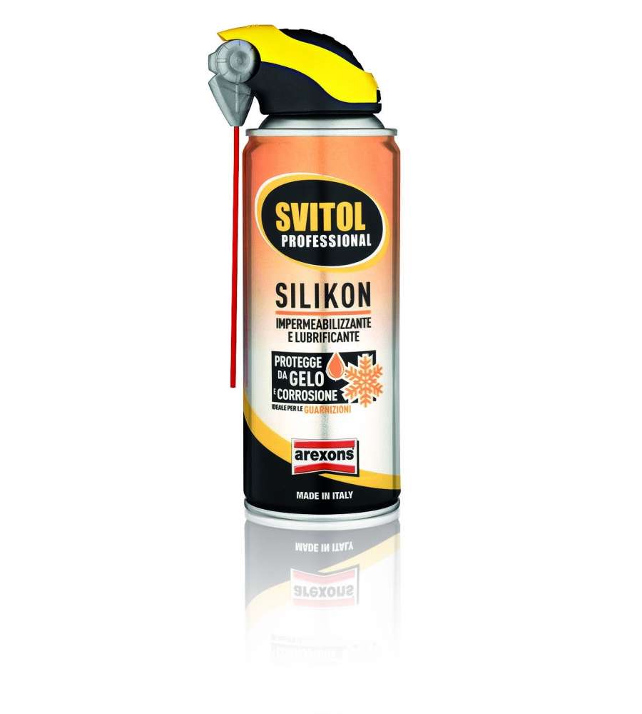 Svitol Professional silikon 400 ml