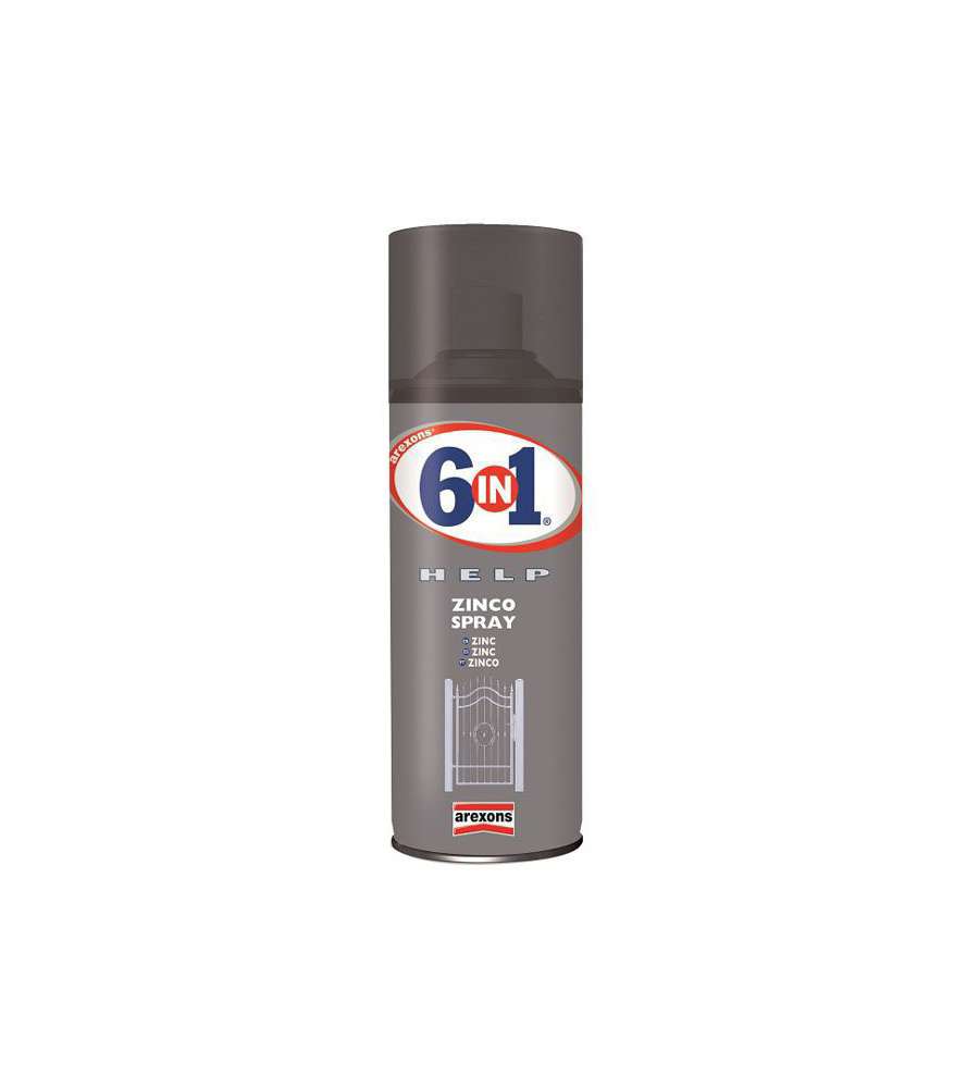 6in1 Help Zinco Spray Arexons