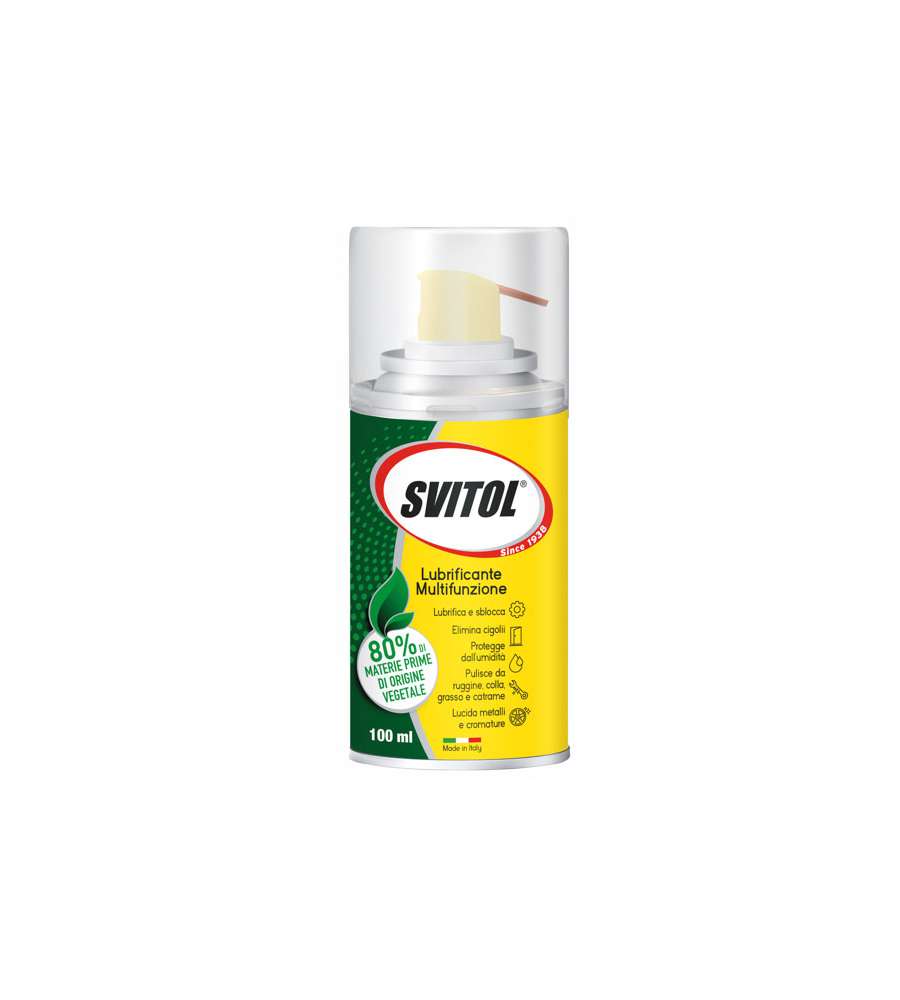 Svitol Green Super Spray ml 100 Arexons