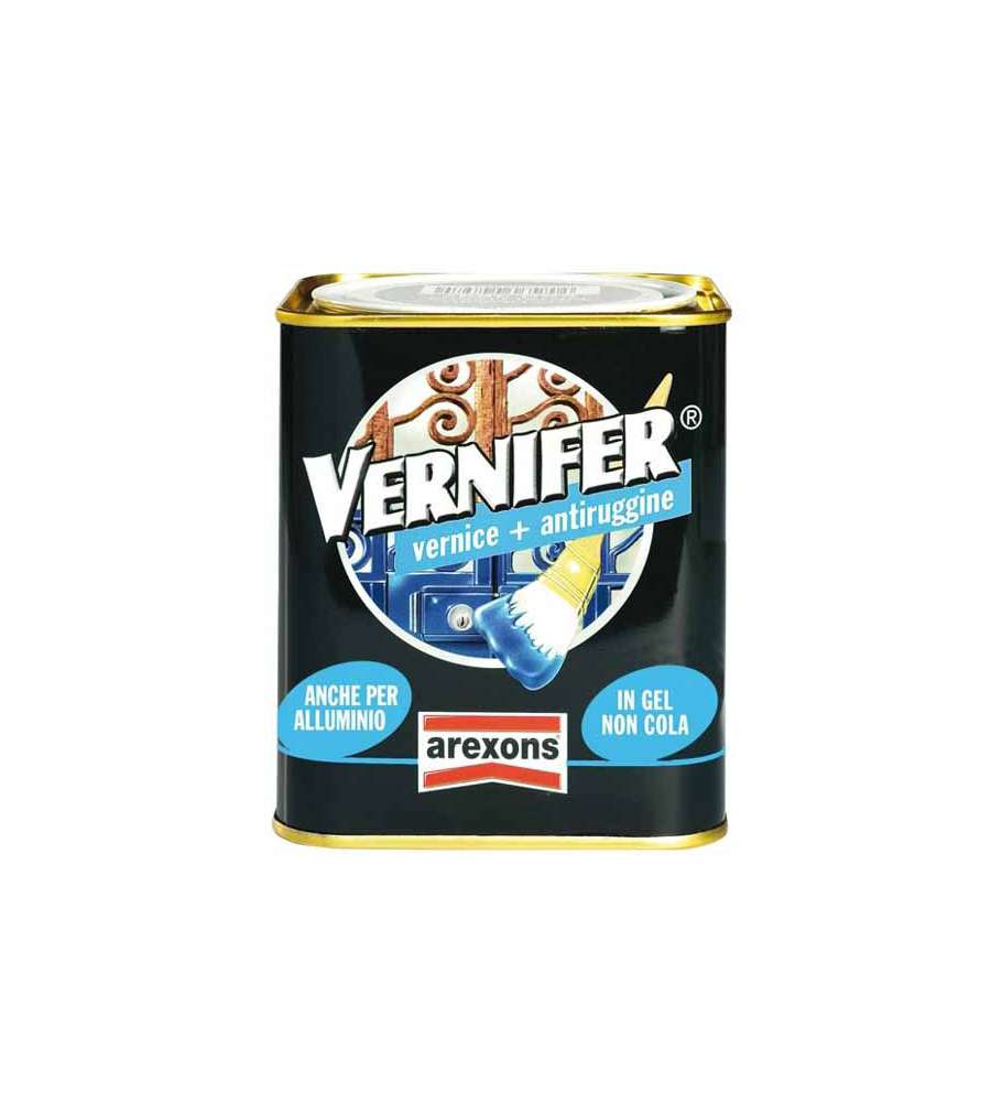 Vernifer Verde Bosco Brillante 750 ml
