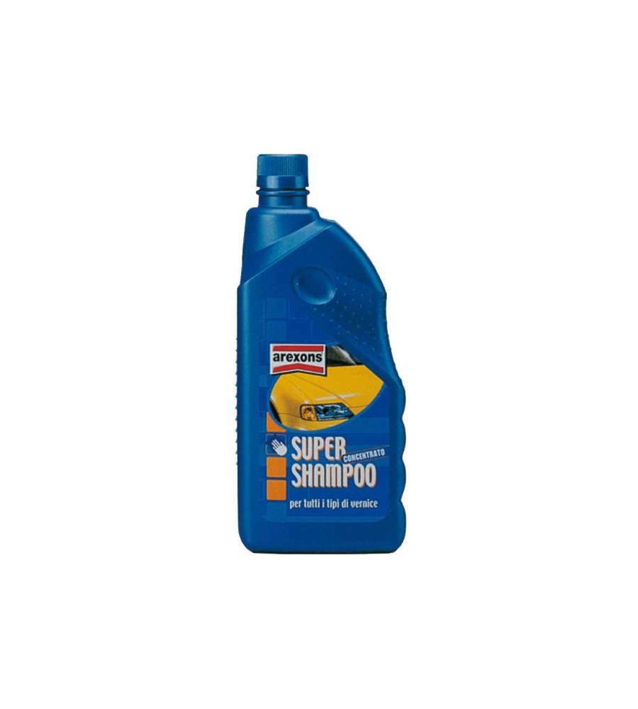 Super Shampoo 1 l