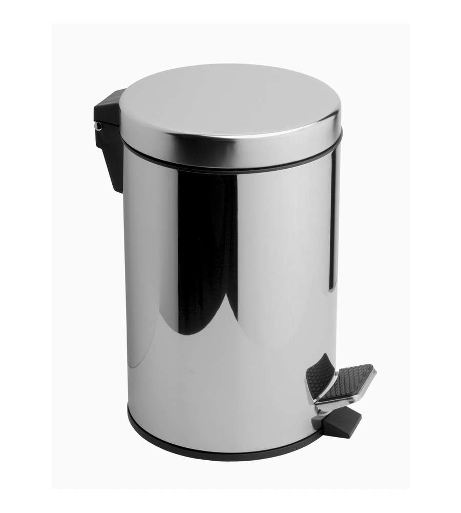 Gettacarta Inox 3 l