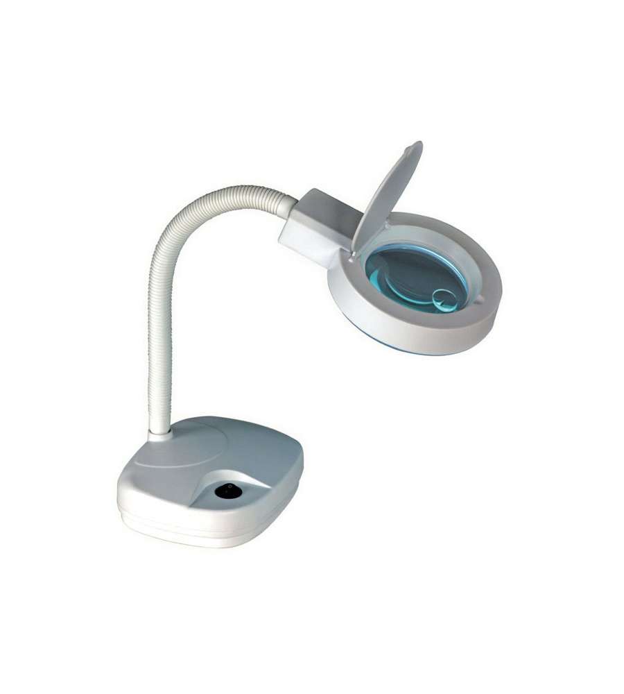 Lampada Magnifer 4 Led                      Velamp