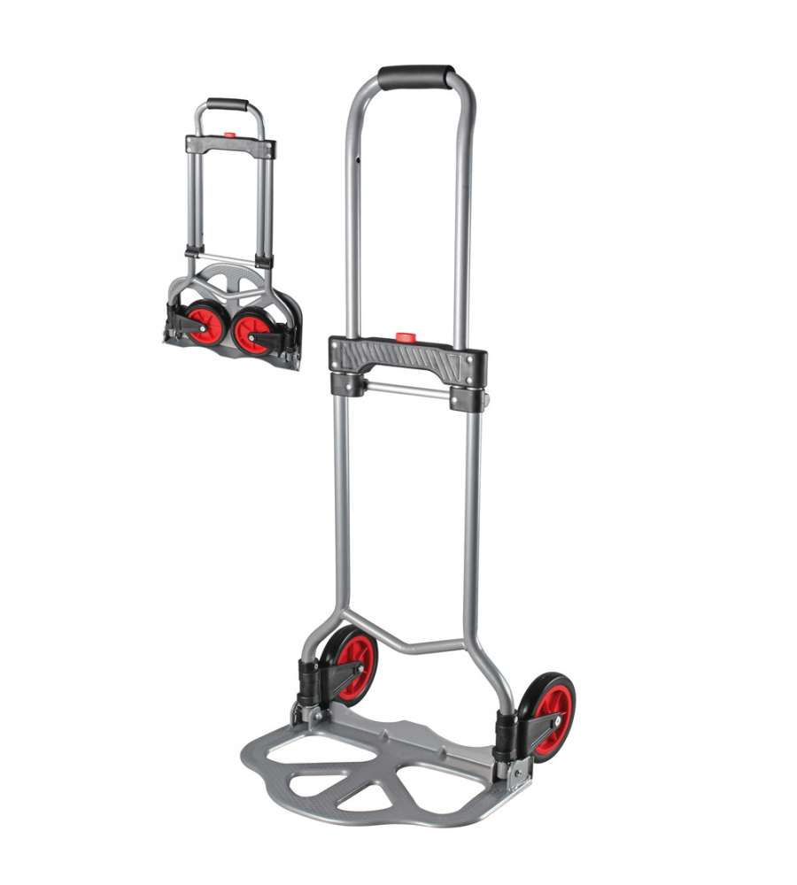 Carrello portatutto 60kg