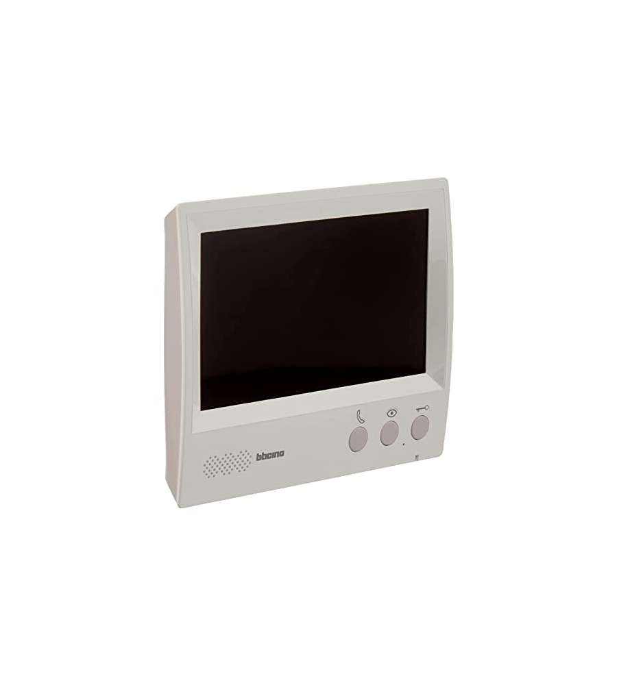 Bticino Videocitofono 31551 Plug In Display 7