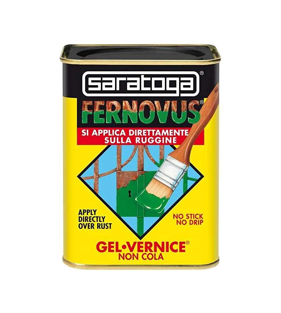 Fernovus gel sabbia del Nilo