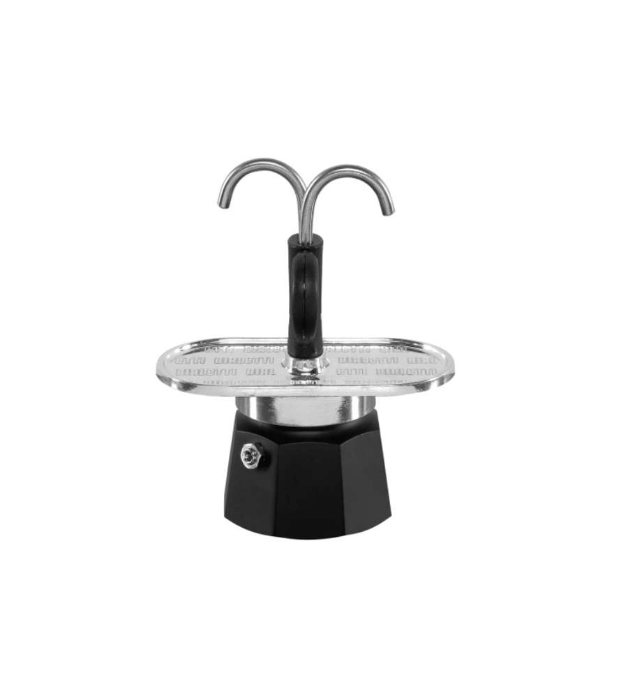 Caffettiera Mini Express Tz 2 Bialetti