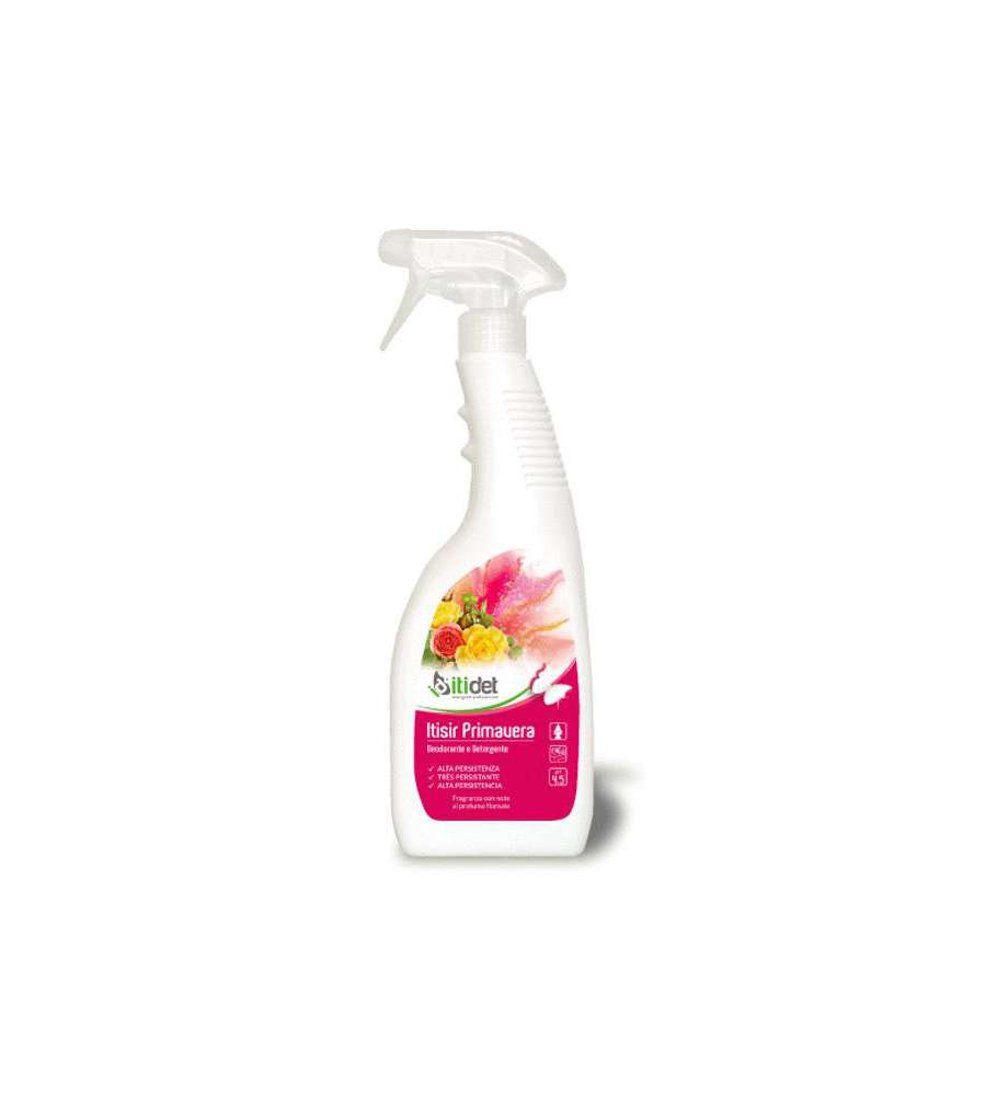 Detergente Deo Itisir Gentile Ml 750 Itidet