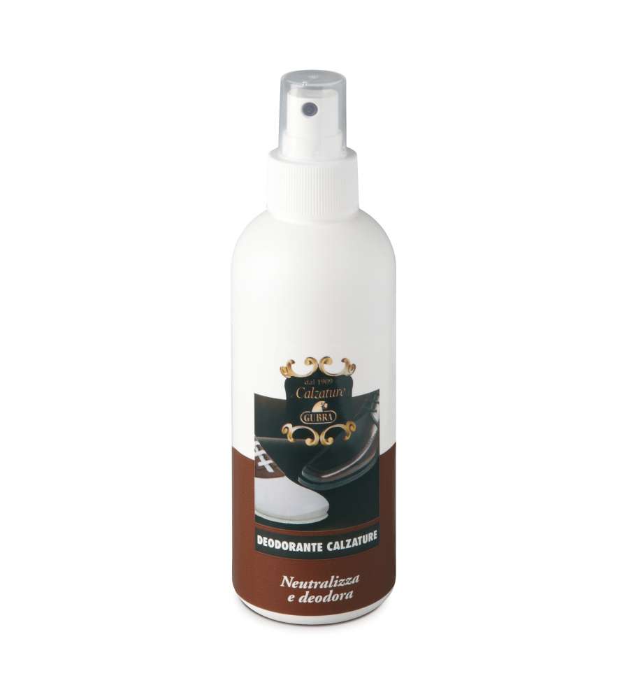 Deodorante per calzature no ga 200ml