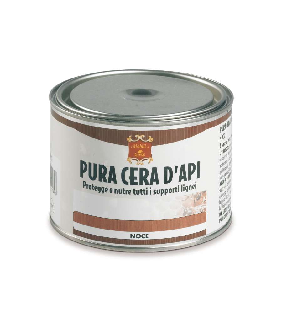 Cera Pura D'Api Noce 500 Ml