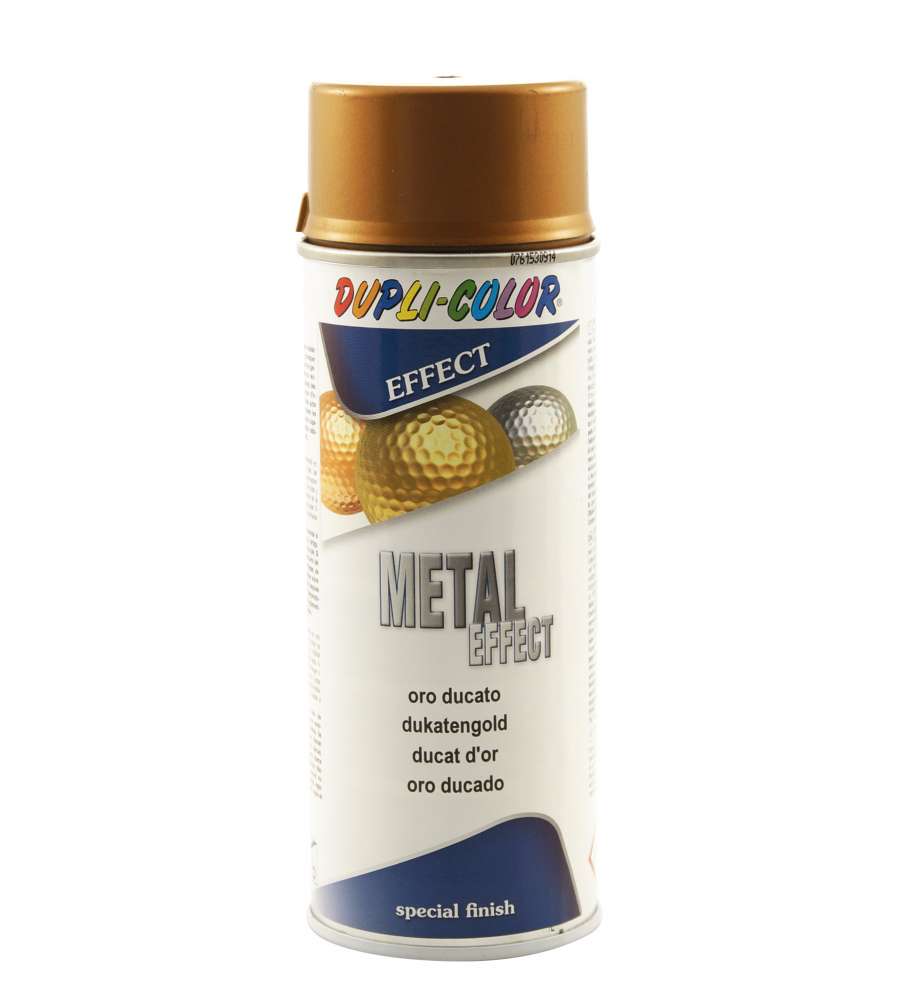 Vernice bronzea Metal oro ducato 400 ML