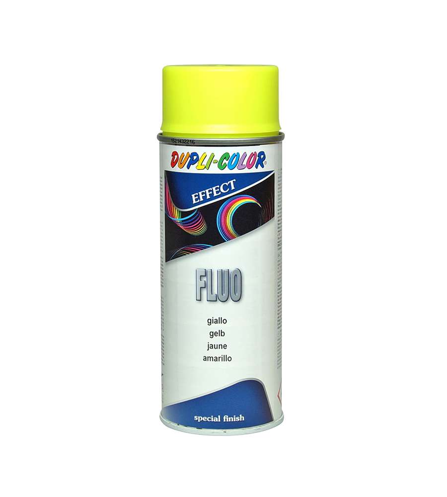 Spray Fluo Arancio 400 ML