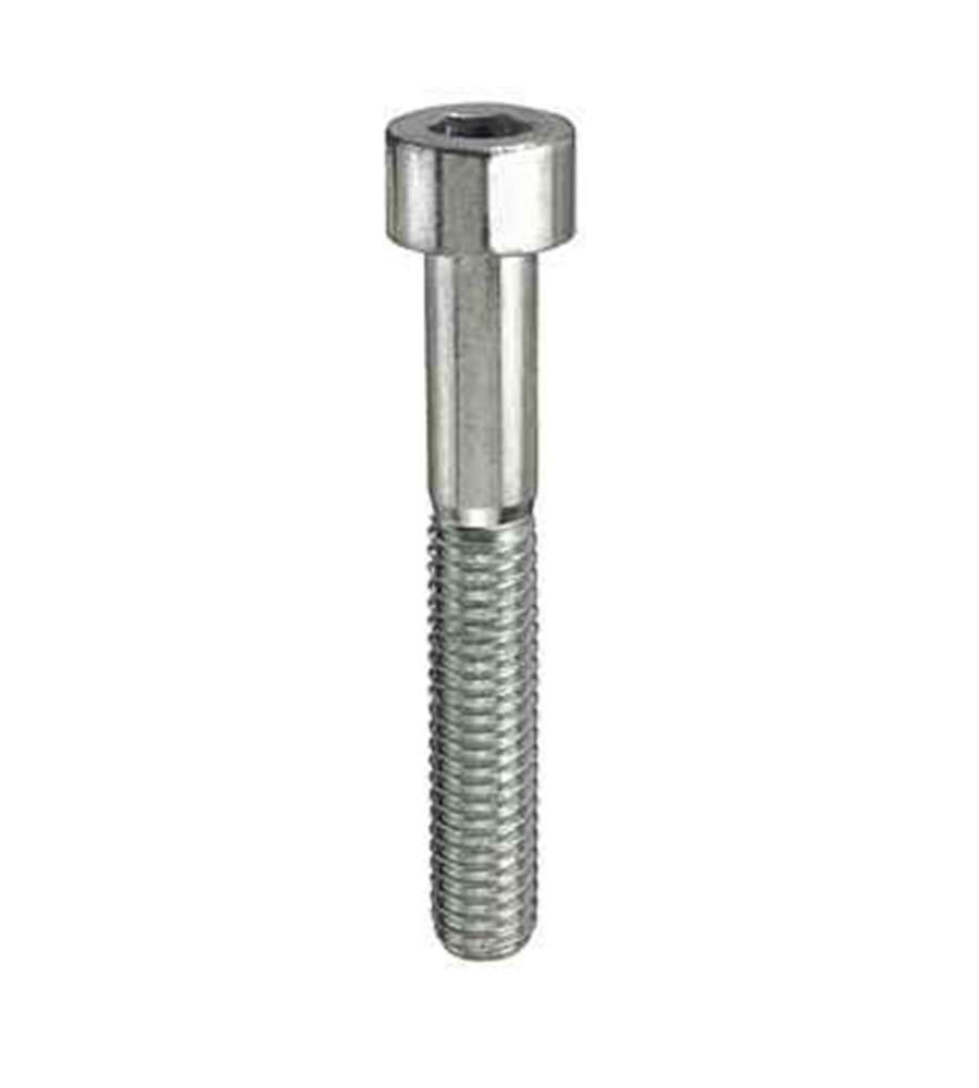 Viti metriche TCEI Inox A2 - M5 x 50 - 6 pz.