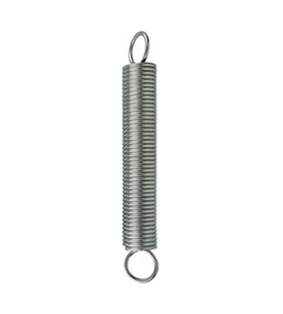 Molle di trazione Inox A2 15 x 115 mm 2pz