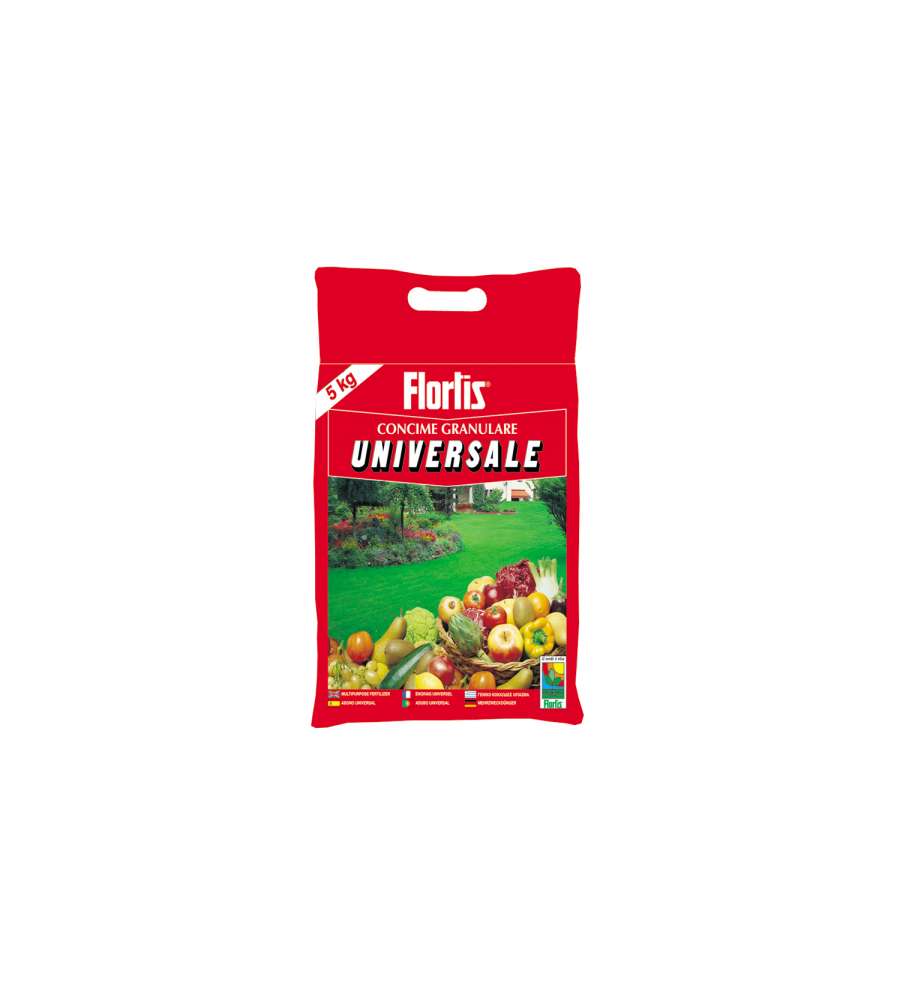 Universale 5 kg