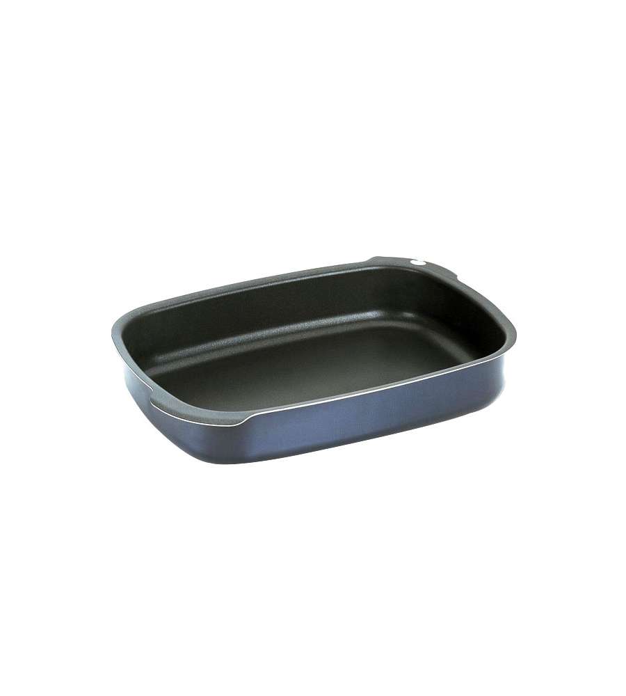 Lasagnera Cm 35x25 Bella Blu Accademia