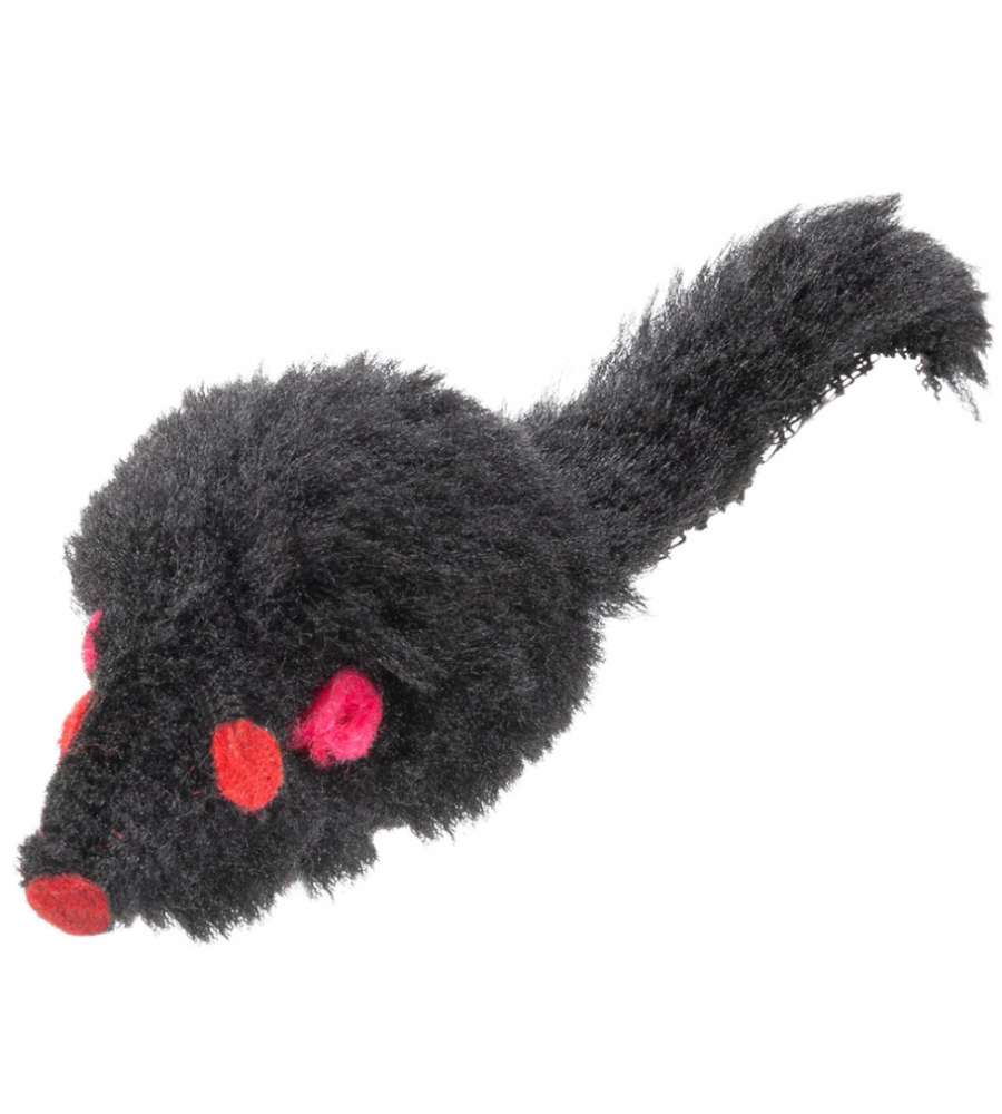 Gioco peluche per gatti