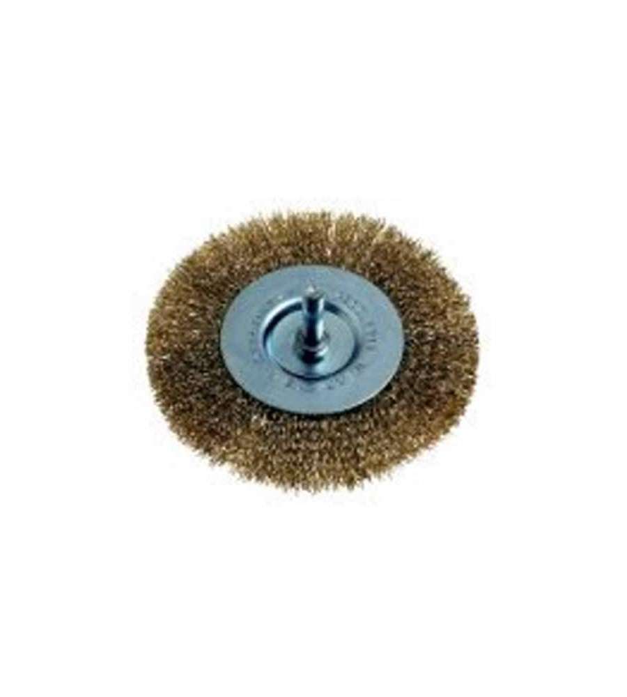 Spazzola Circolare Mm 100 Codulo         475.00 Pg