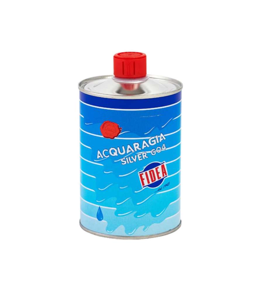 Solvente acquaragia Fidea 500 ml