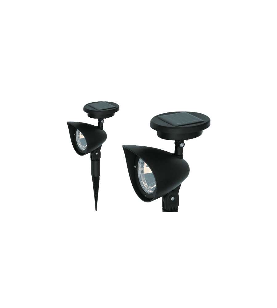 Lampade Solari Set 2Pz Pegaso