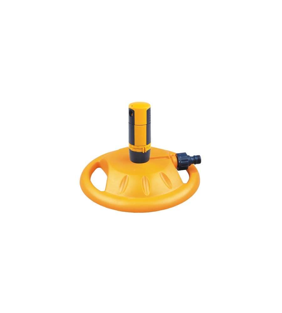 Irrigatori Iris Turbo Sprinkler C/Base