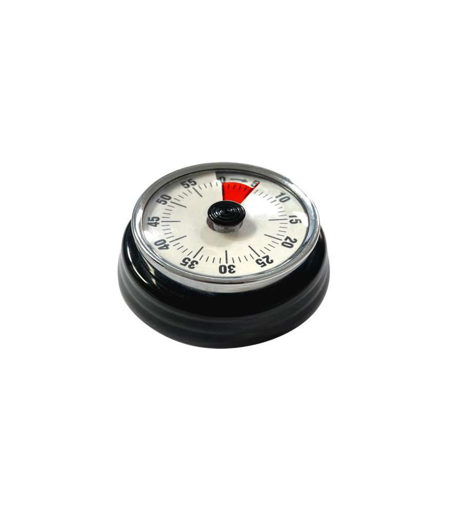 Timer Cucina Meccanico Min. 60 De Luxe Lit