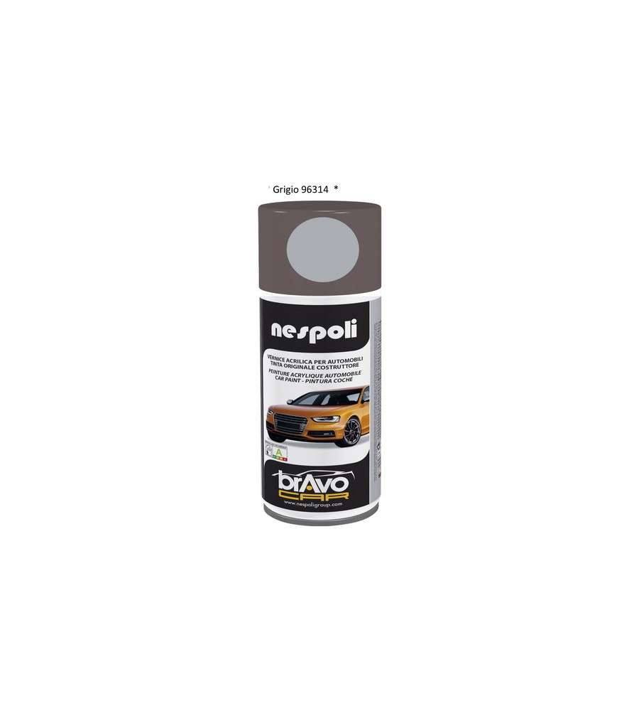 Vernice spray per carrozzeria Grigio 96314