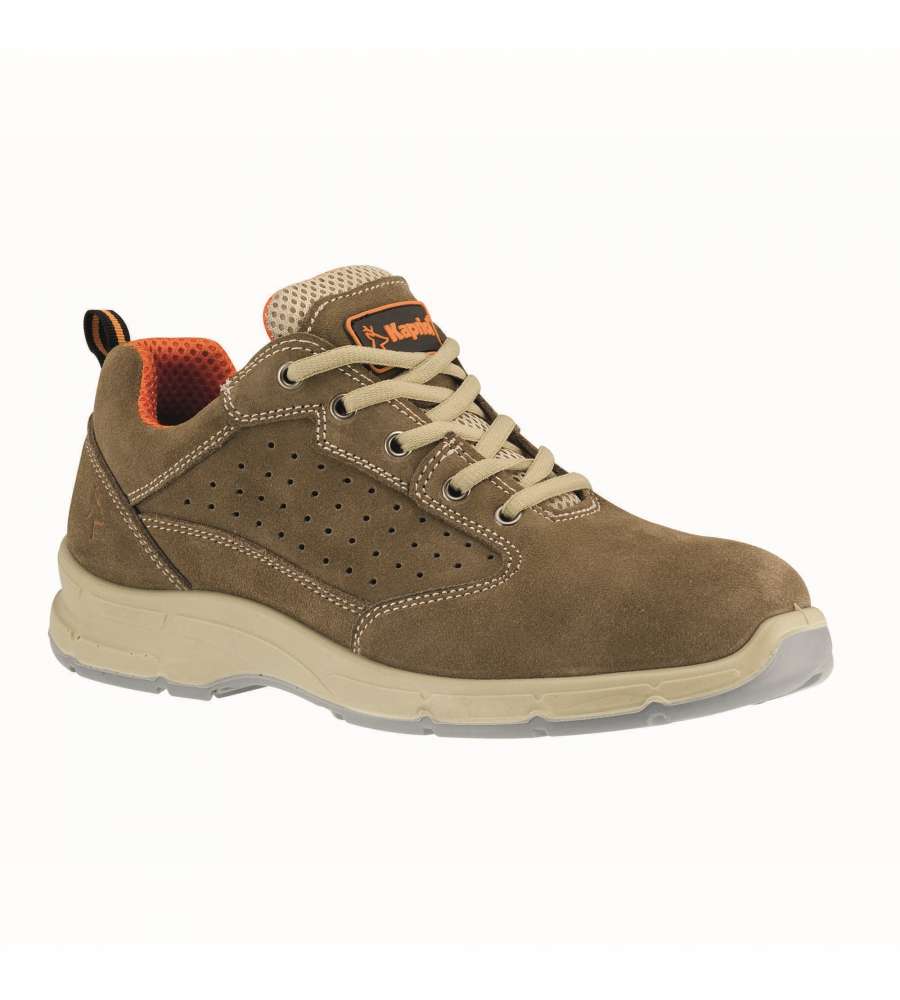 Scarpa Typhoon - S1P - 42