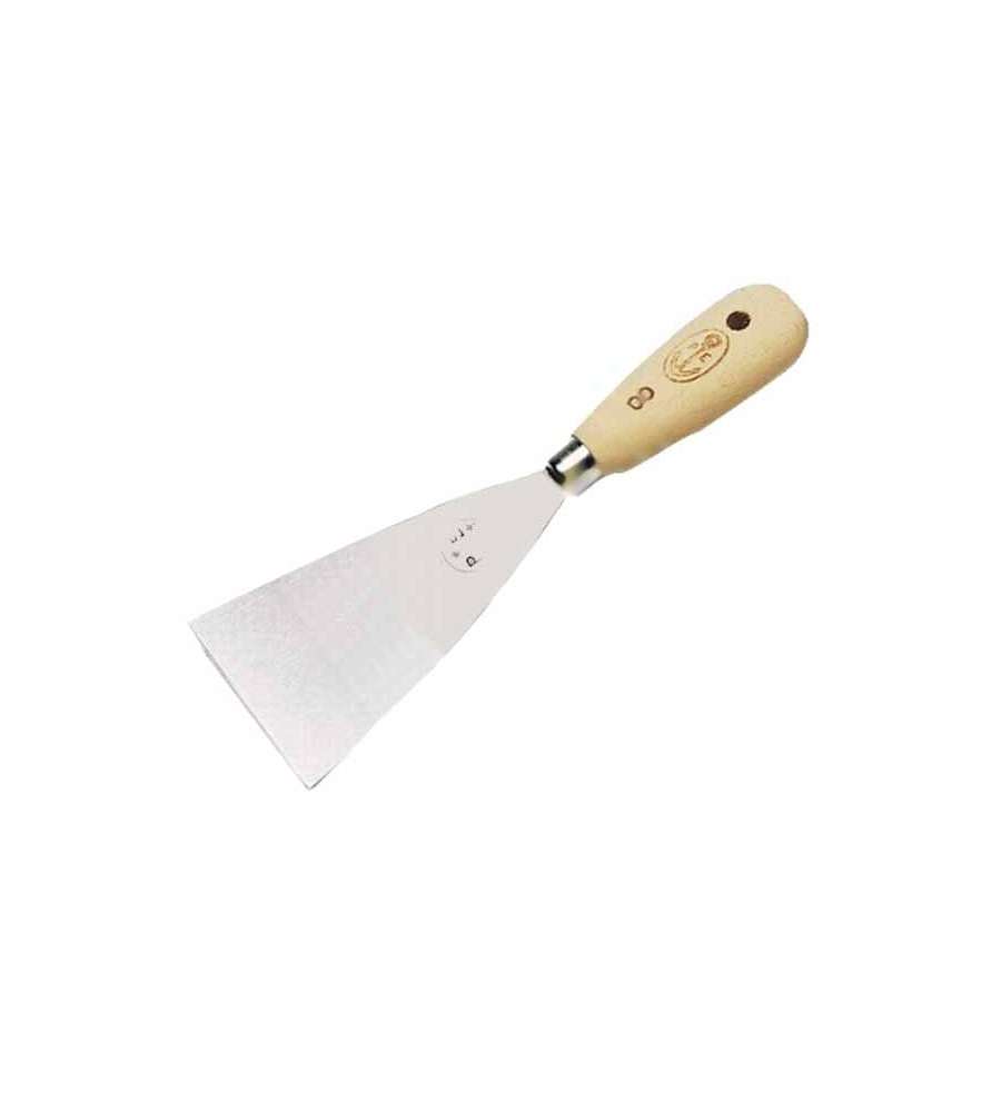 Spatola Manico Legno 501  20                 Pavan