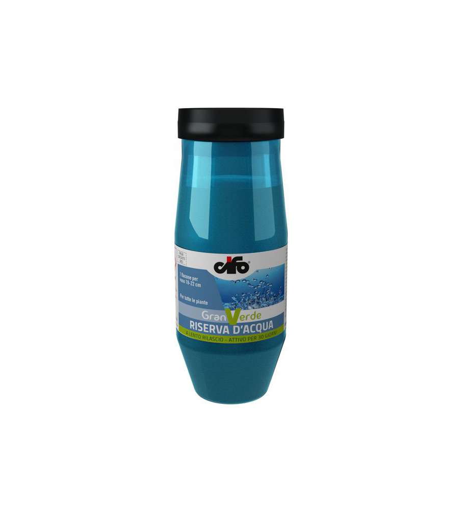 Acqua Complessata Riserva D'Acqua Ml 350 Cifo