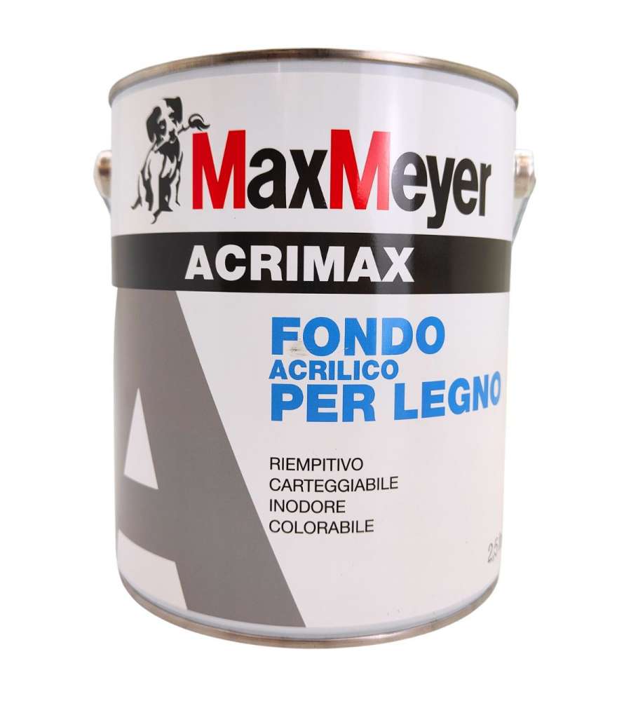 Acrimax Bianco Lt 2,5