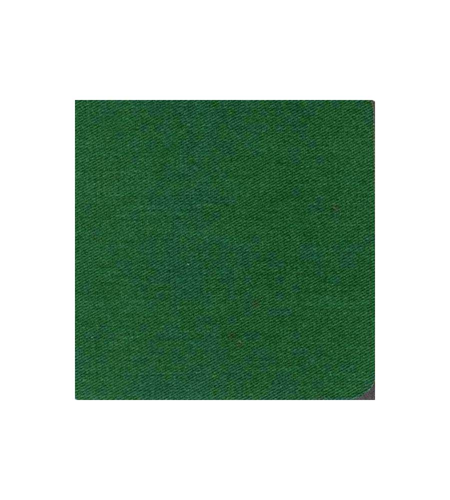 Tenda sole poliestere verde 145 x 250 cm