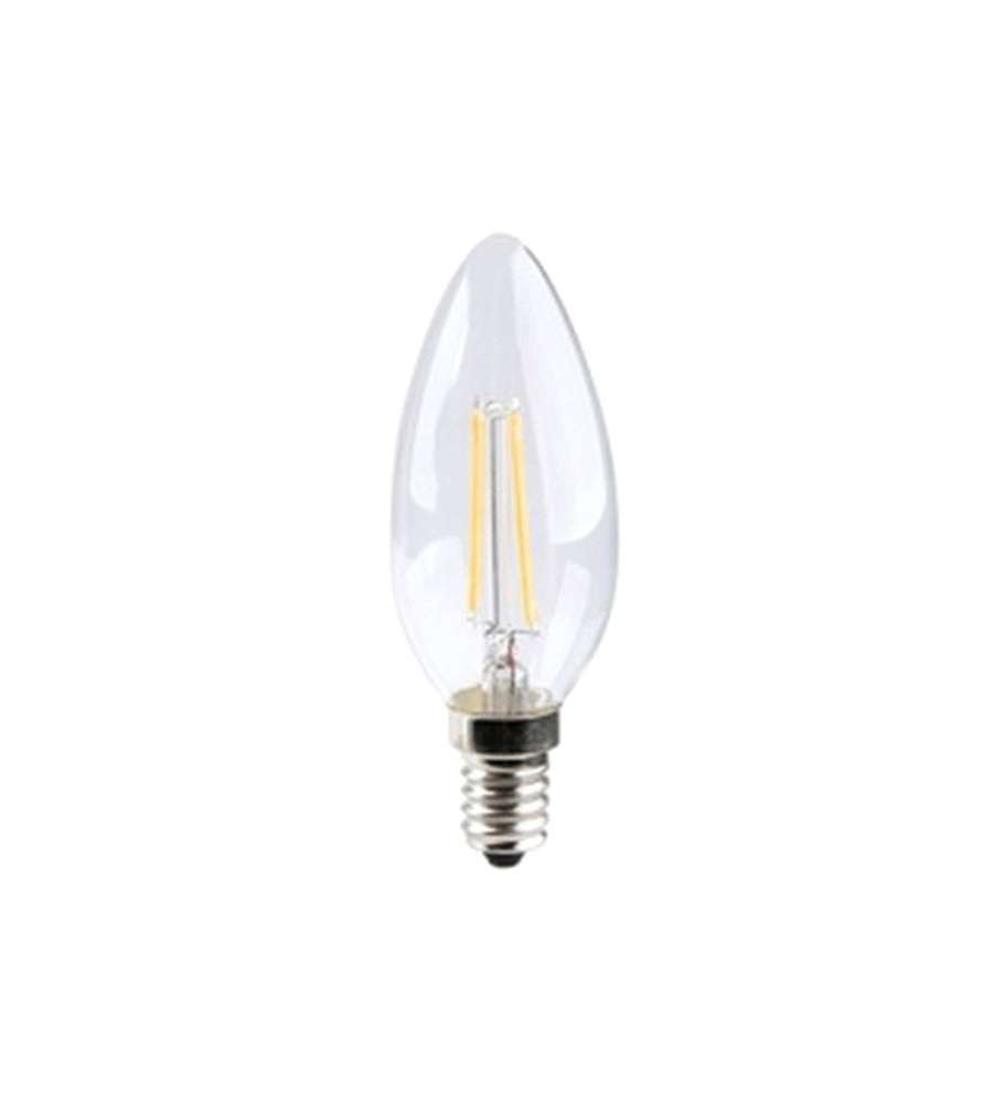 Lampada Led Stick Oliva  E14 W 6 2700K        Shot