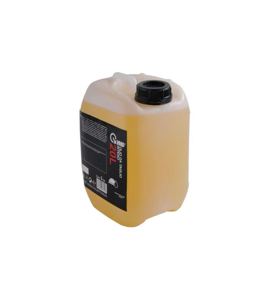 Olio Taglio Emulsionabile 5 L