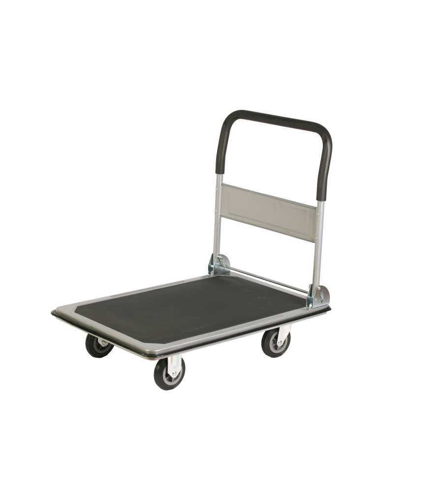 Carrello Piattaforma 300 Kg