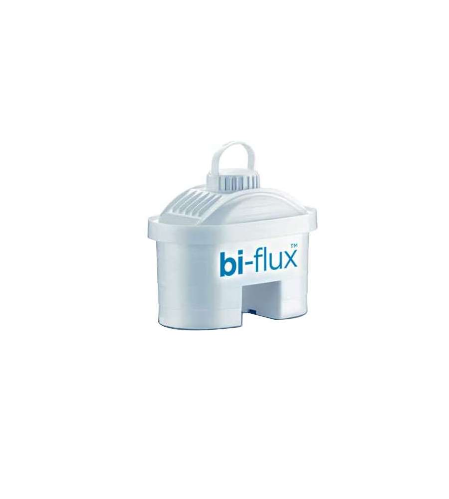 Filtro Bi-Flux Caraffa Filtrante Pz 6 Laica