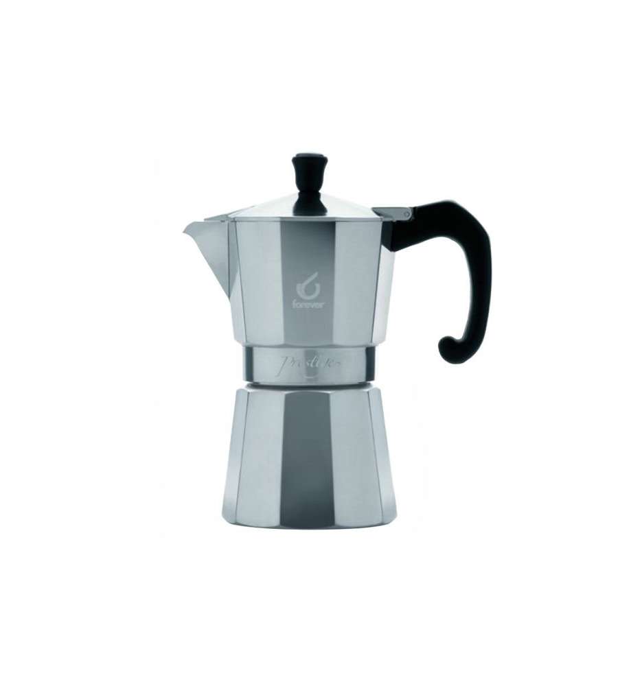 Caffettiera Miss Moka Prestige       Tz  9 Forever