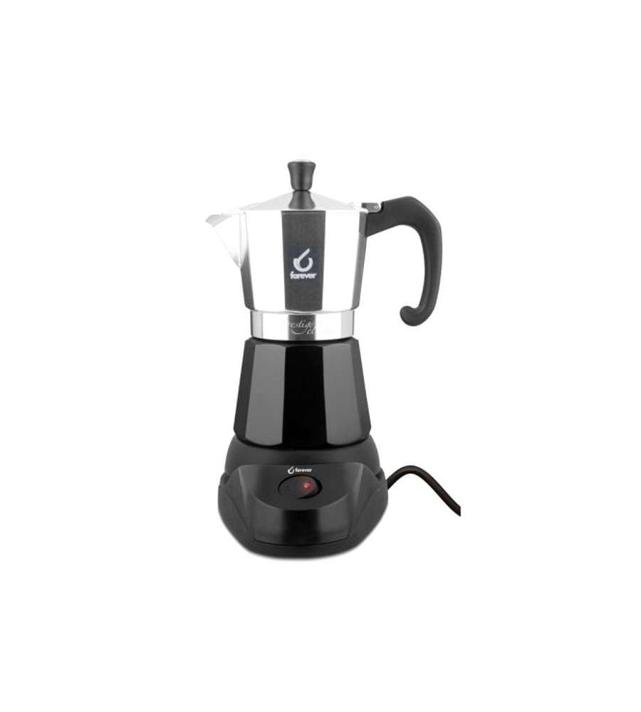 Caffettiera Prestige Elettrica Tz 6 Forever