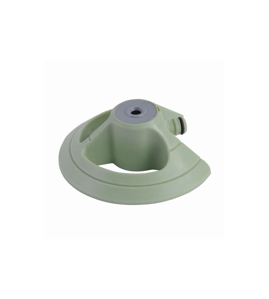 Irrigatore Statico Base Plastica     Ilcampo 00090