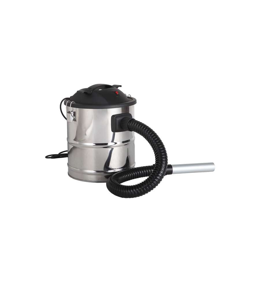 Aspiracenere L18 W1000 Inox