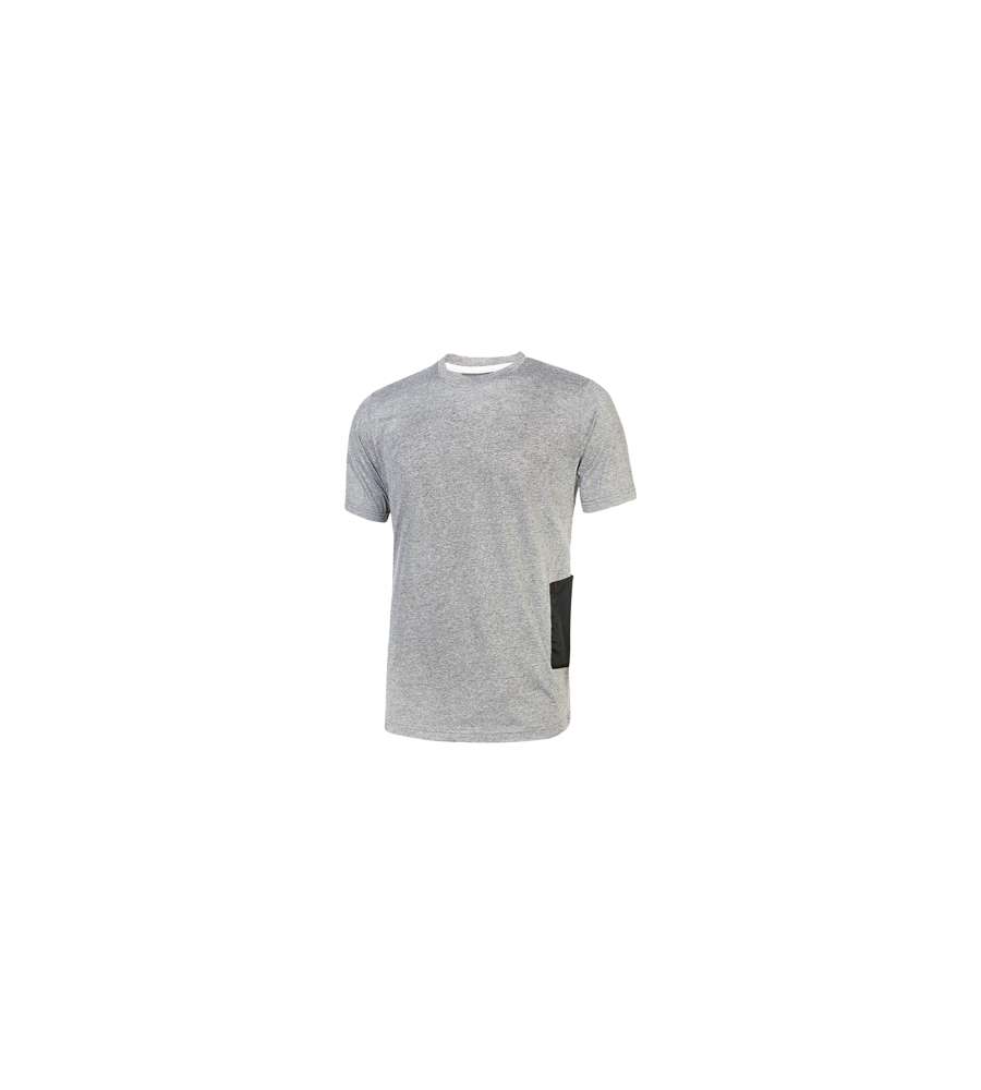 T-Shirt U-Power Road Gs Cf.3Pz- Xl