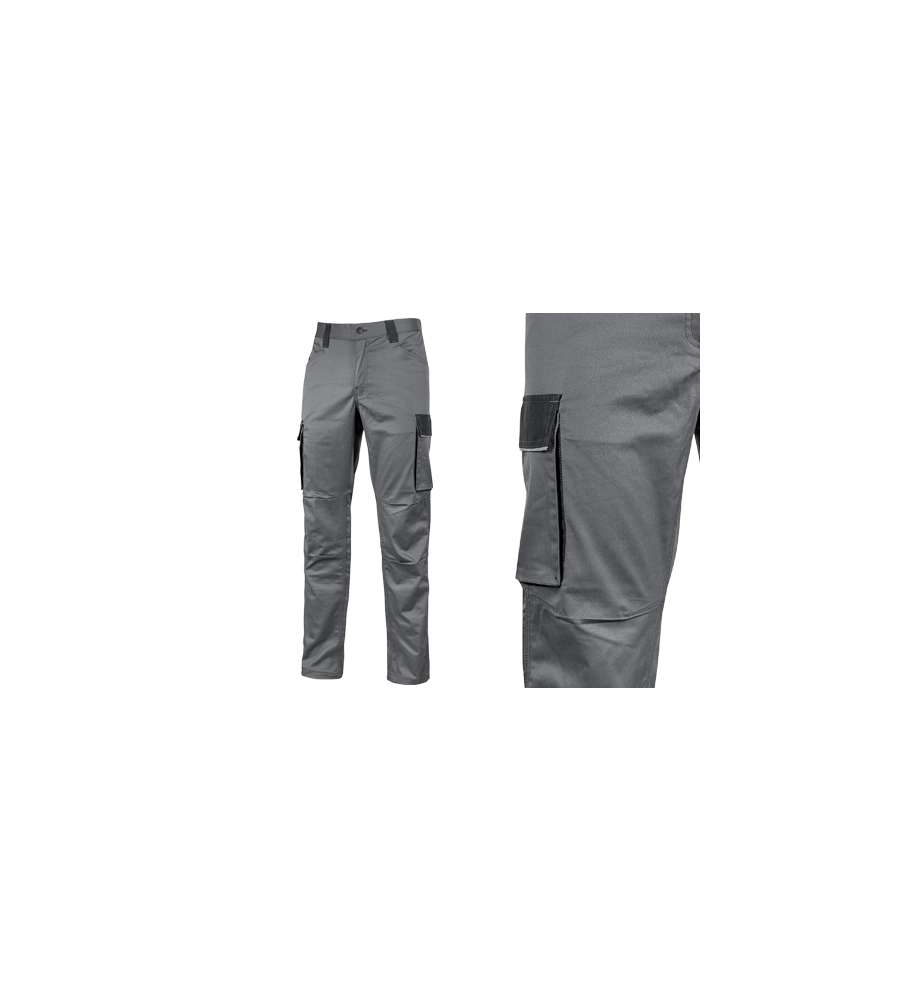 Pantaloni U-Power Crazy Gi-Xxl