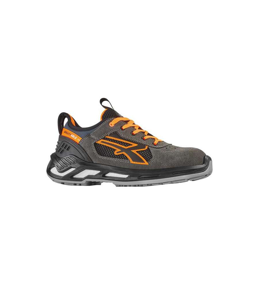 Scarpa Ryder taglia 41 U-Power