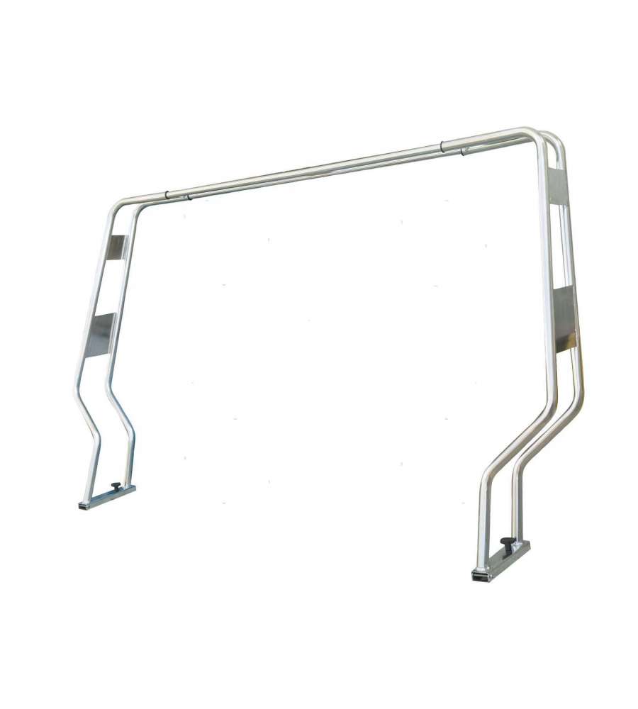 Rollbar Doppio Sagomato D40Mm