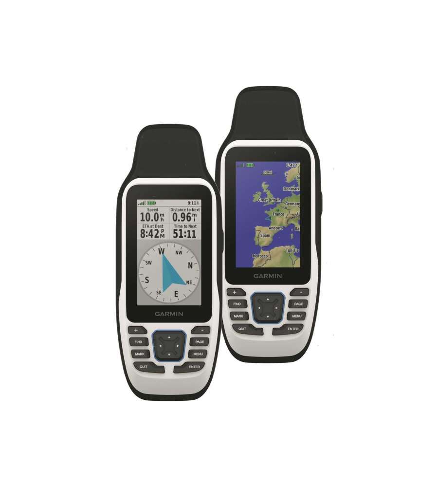 Gps Garmin Gpsmap 79S